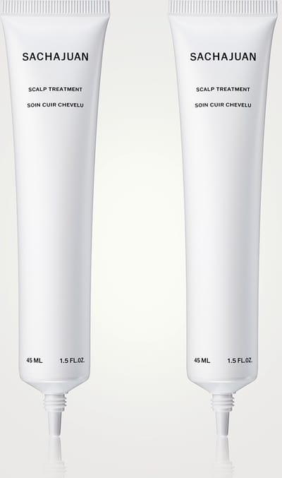 SachaJuan Scalp Treatment DUO 2x45ml