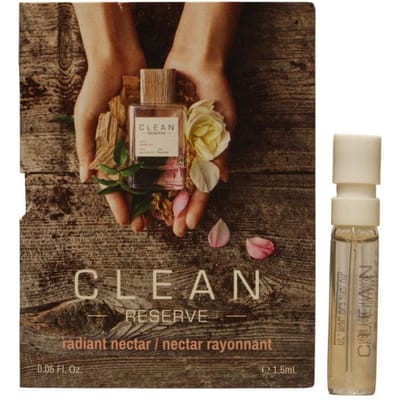 Schoon, Reserve - Stralende Nectar, Parfum, Unisex, 1.5 ml *Flesje