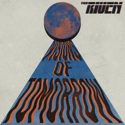 The Riven - Visions Of Tomorrow (CD)