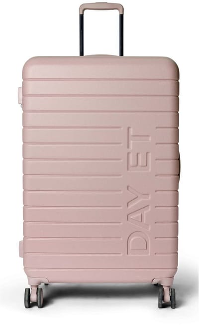 DAY ET trolley Day Tonal 28" Suitcase Cloud Rose oud roze 79cm
