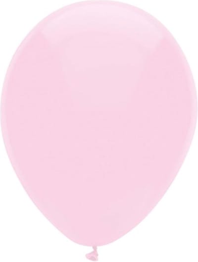Ballonnen strawberry - 30 cm - 10 stuks