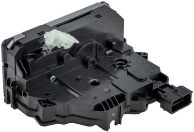 Deurslot achter OEM 13431844