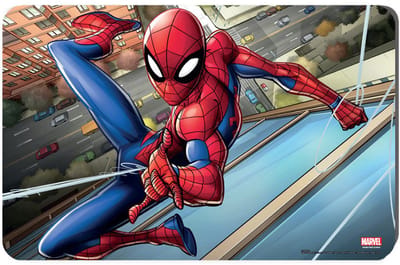 Marvel Spiderman Placemats - 43x28 cm