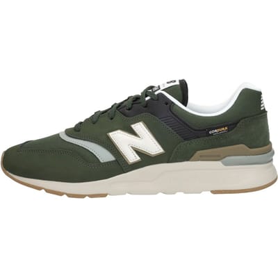 New Balance - 997 Groen 41.5