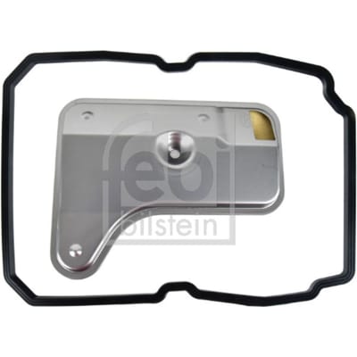 Febi Bilstein Hydrauliekfilterset, automatische aandrijving FEBI 180502