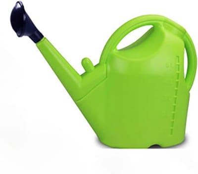 Gieter Lange Sprinkler - Planten Gieten - Balkon Tuin - Smalle Spuitmond - 5 Liter - Groen