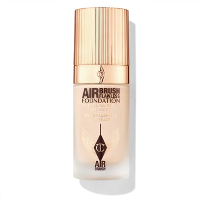Charlotte Tilbury Airbrush Flawless Foundation - 2 Cool