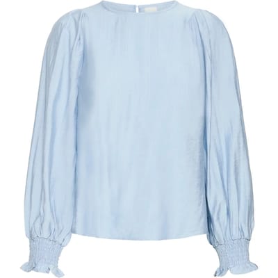 Vrouwenblouse Ichi Wilma 3