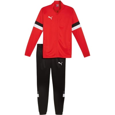 Puma TeamRISE Trainingspak Junior