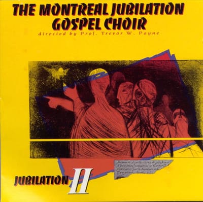 Jubilation Ii