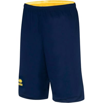 Korte Broek Errea Chicago Panta Double Ad - Sportswear - Volwassen