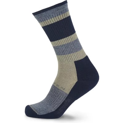 Lorpen Mlwec Lifestyle Wool Etx Lange Sokken Blauw EU 35-38