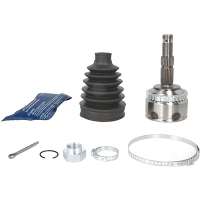 Homokineet reparatie set, aandrijfas MEYLE KIT 614 498 0021