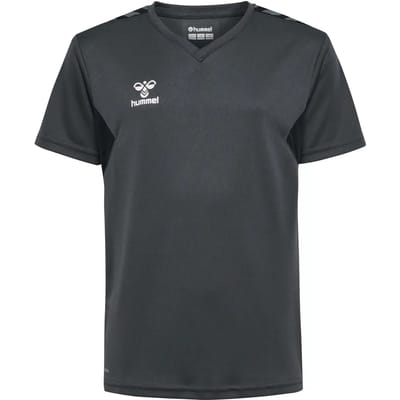 Hmlauthentic Pl Jersey S/S Kids