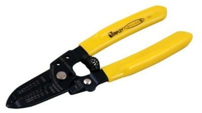 Glasvezel stripper WS 5