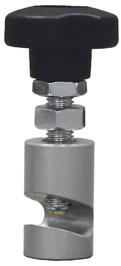 Wurth - Houderset voor motorruimte en achterklep - Houderset Voor steunen van motor en achterklep x 1 st