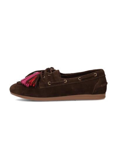 Bootschoenen Poelman ANNE Dames Loafers