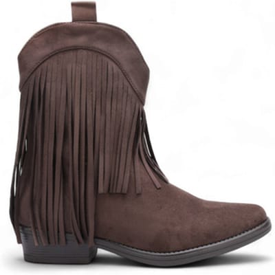 Enkellaarzen La Modeuse 76765_P181852