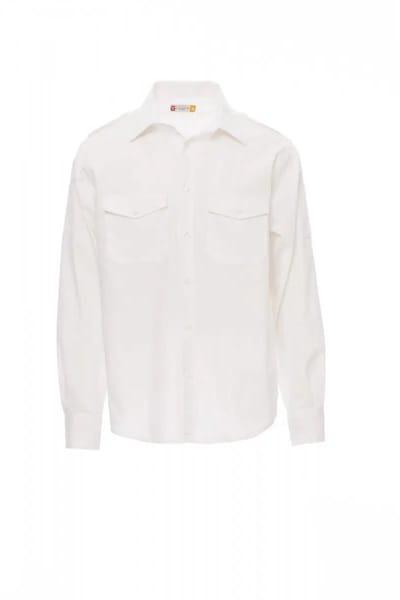 Payper Trophy - White - L