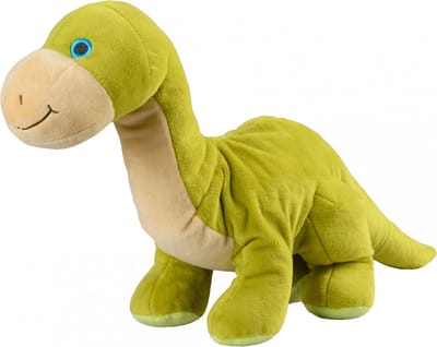 Warmies Warmteknuffel Brachiosaurus