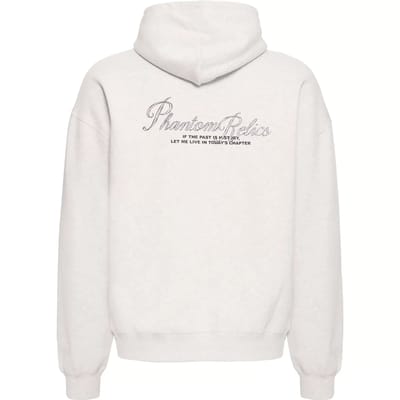 Sweatshirt Solid Vantius