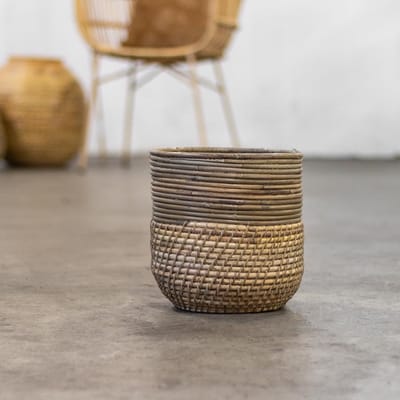 Pot Lombok - Groot