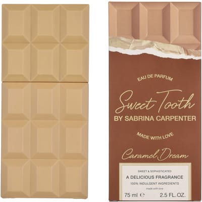 Sabrina Carpenter Sweet Tooth Caramel Dream Edp Spray