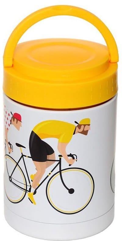 Thermospot fiets 500 ml