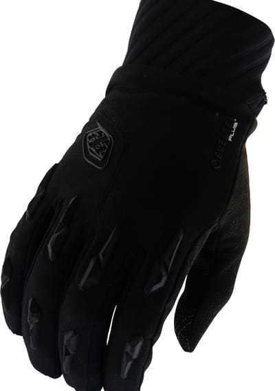 Troy Lee Designs Swelter Plus Mono Motocrosshandschoenen -