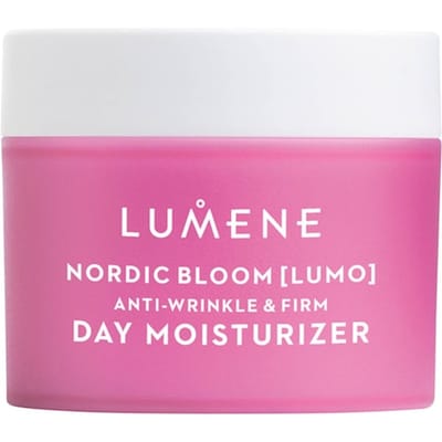 Lumene Nordic Bloom [Lumo] Anti-rimpel & stevige dagcrème Gezichtscrème Dames 50 ml