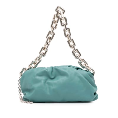 Kettingpouch Samengestelde Kettingtas