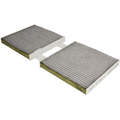 Cabinefilter MANN-FILTER FP 19 004