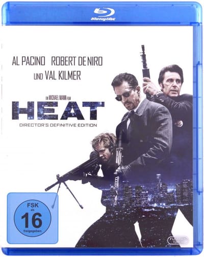 HEAT (BD)