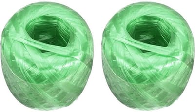 Touw 150m - Polyester/Nylon - Huishoudelijk - DIY - Gebundelde Verpakking - Lichtgewicht - Koord