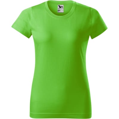 T-shirt dames Malfini Basic 134