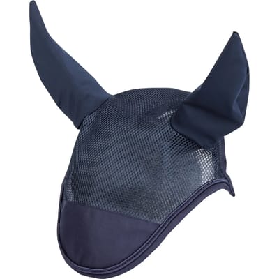 Paardenvliegen hoed Harry's Horse Silencer
