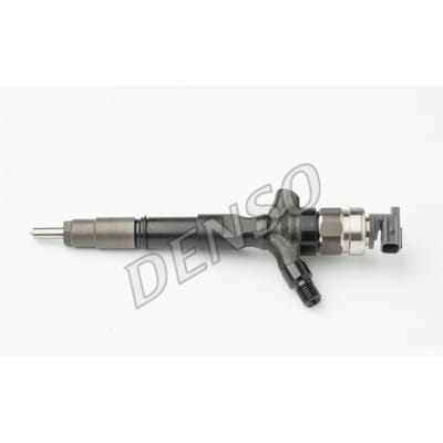 Injector DENSO DCRI107760