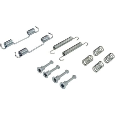 Toebehorenset, parkeerremschoen BOSCH 1 987 475 136