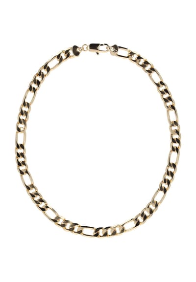 Gaya Necklace