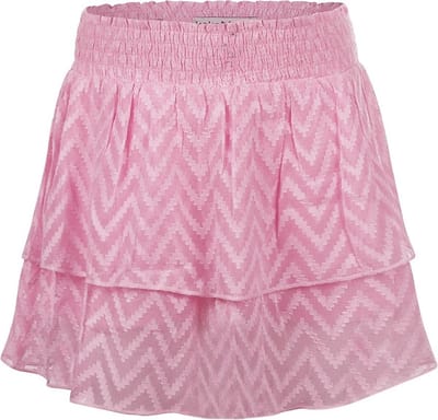 Koko Noko Meisjes Rok - Pink