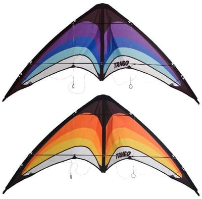 Rhombus Tango Stuntkite