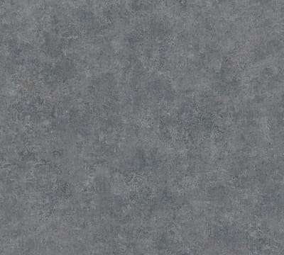 GEMELEERD BEHANG | Modern & Landelijk - donker grijs - A.S. Création History of Art