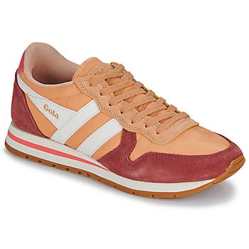 Vrouwen sneakers met veters Gola Daytona Chute