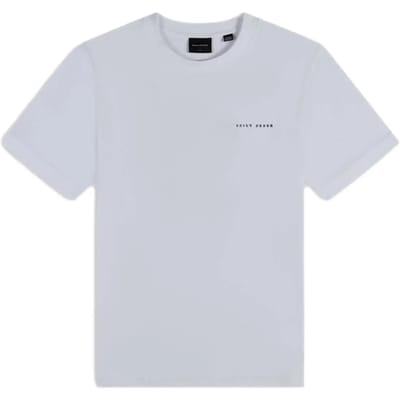 T-shirt Daily Paper Origami Shield