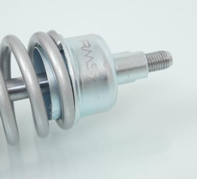 voorschokdemper rms voor scooter piaggio 125 vespa pxe arcobaleno 1983-1984 2329284 nieuw