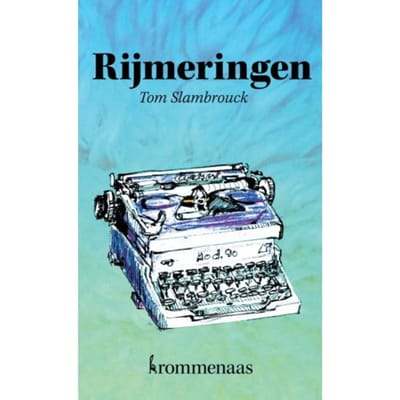 Rijmeringen - Tom Slambrouck