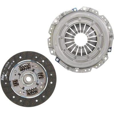 Koppelingsset VALEO 821304