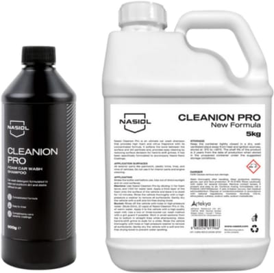 NASIOL - Cleanion Pro - 5000ml