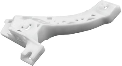 Bumperhouder NTY: EZC-MZ-020 OEM BN8V-50-0T1