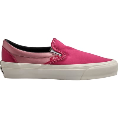 Lx Slip-On Reissue 98 VN0007PJYJY1 Sneakers voor Mannen en Vrouwen